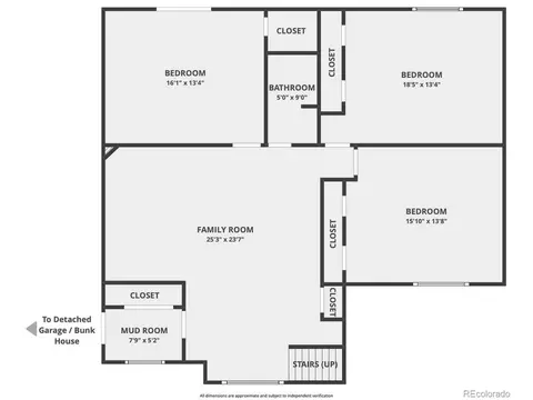 237 Panorama Dr, Bailey, CO 80421 photo 39
