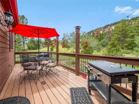 237 Panorama Dr, Bailey, CO 80421 photo 11