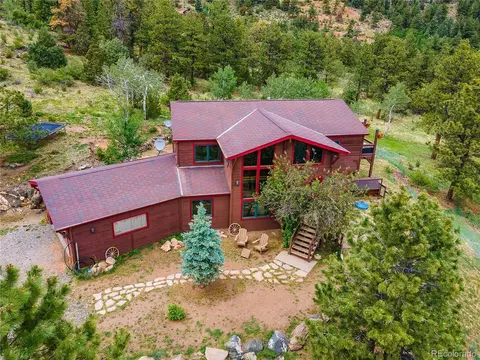 237 Panorama Dr, Bailey, CO 80421 photo 3