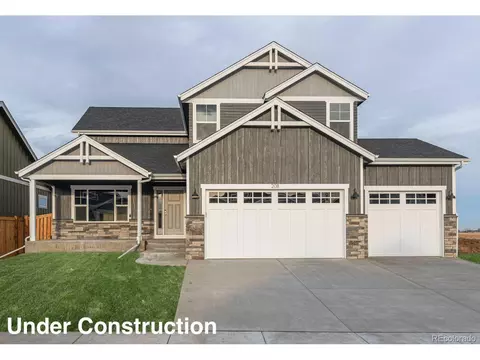 310 Rhubarb Dr, Berthoud, CO 80513 photo 1