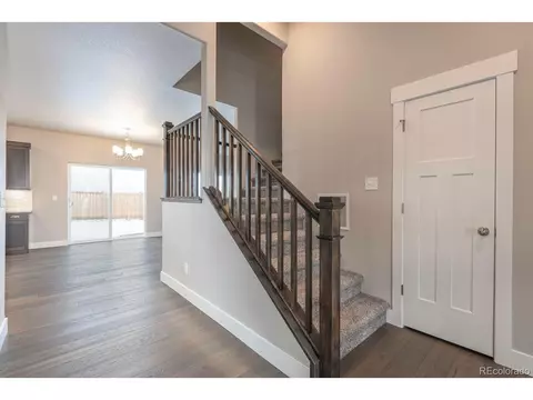 310 Rhubarb Dr, Berthoud, CO 80513 photo 2