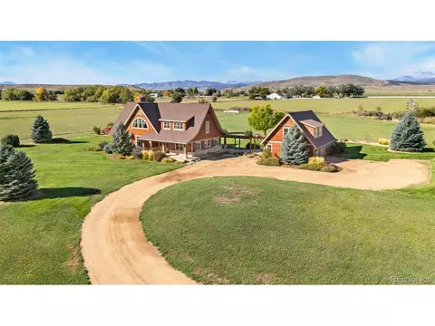 14754 Creekside Ln, Longmont, CO 80503