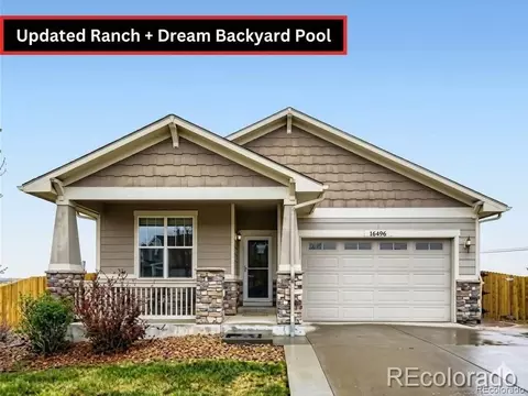 16696 Gaylord St, Thornton, CO 80602