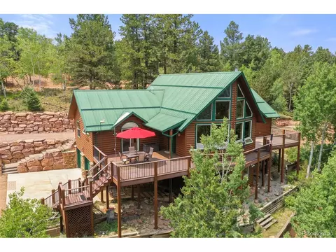 Undisclosed, Divide, CO 80814 photo 3