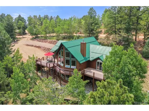 Undisclosed, Divide, CO 80814 photo 2