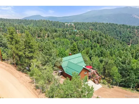 Undisclosed, Divide, CO 80814 photo 38