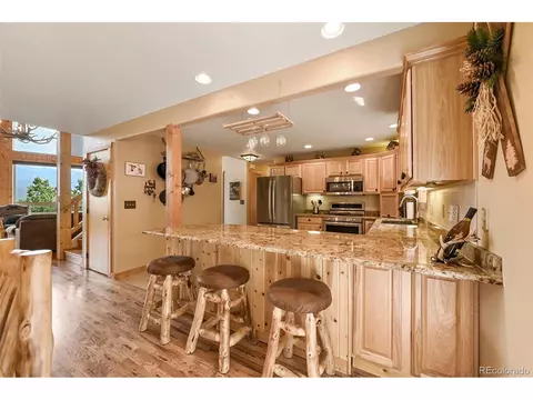 Undisclosed, Divide, CO 80814 photo 11