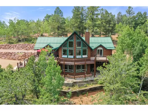 Undisclosed, Divide, CO 80814 photo 35