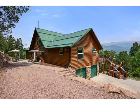 Undisclosed, Divide, CO 80814 photo 37
