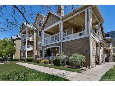 6001 Castlegate Dr #A33, Castle Rock, CO 80108