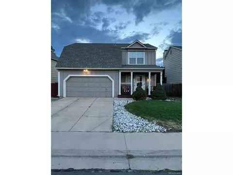 Undisclosed, Denver, CO 80249