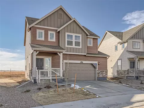 667 Heartland Dr, Bennett, CO 80102