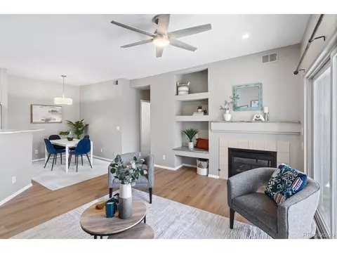 10734 W 63rd Pl #205, Arvada, CO 80004