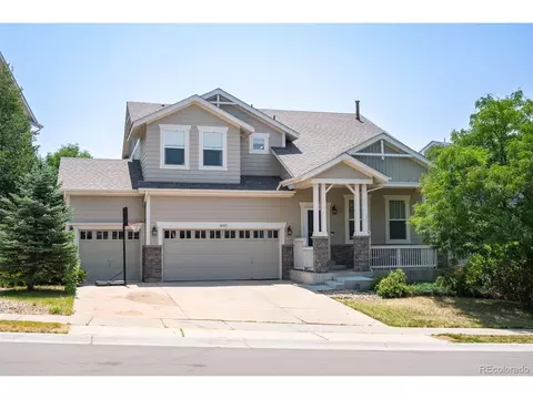 10558 Wagon Box Cir, Highlands Ranch, CO 80130
