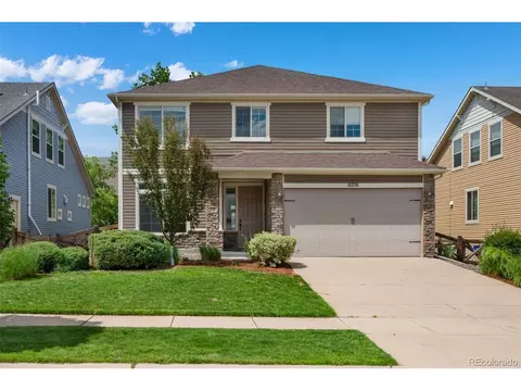 8276 Birch Tree Loop, Colorado Springs, CO 80927