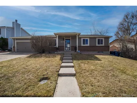 17934 E Purdue Pl, Aurora, CO 80013