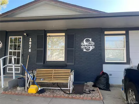 1076 Mobile St, Aurora, CO 80011