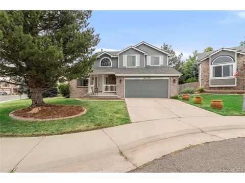 11940 W 68th Ave, Arvada, CO 80004