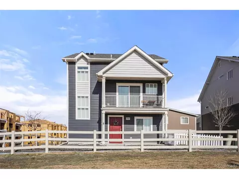 17727 E 54th Ave, Denver, CO 80249 photo 1
