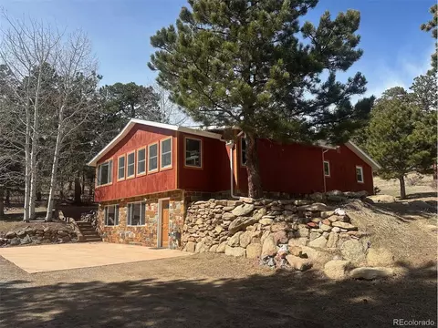 11599 Ranch Elsie Rd, Golden, CO 80403