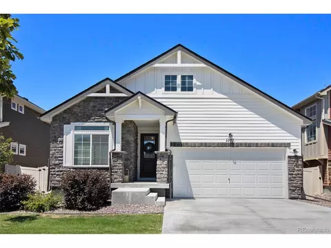 1107 Highlands Dr, Erie, CO 80516