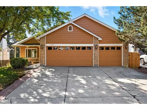 12078 W Berry Ave, Littleton, CO 80127