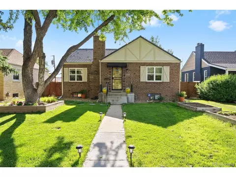 1363 Locust St, Denver, CO 80220