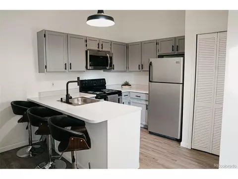 Undisclosed, Aurora, CO 80012