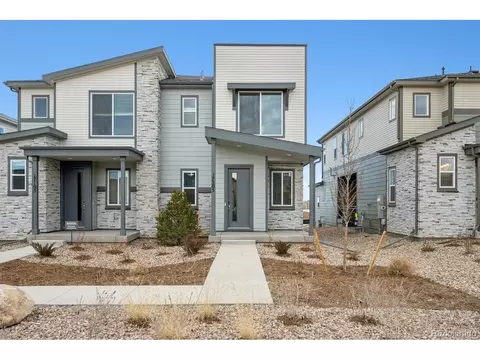 Undisclosed, Aurora, CO 80017