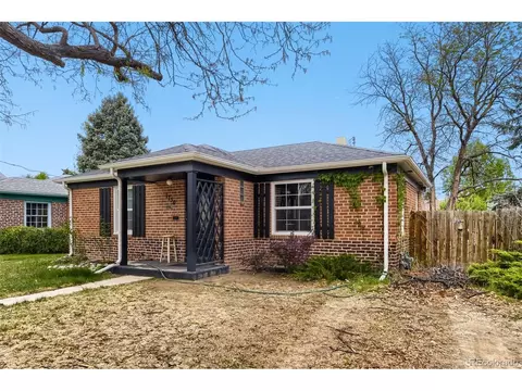 1750 Quince St, Denver, CO 80220