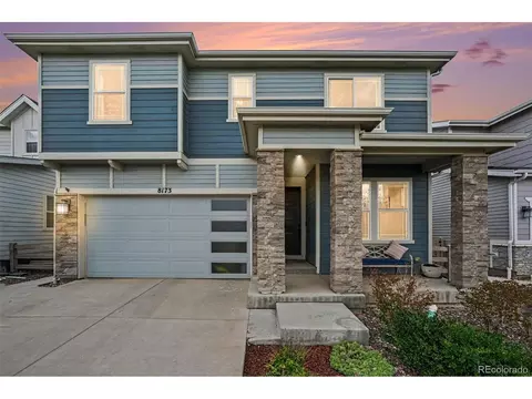 8173 Big Thompson St, Littleton, CO 80125