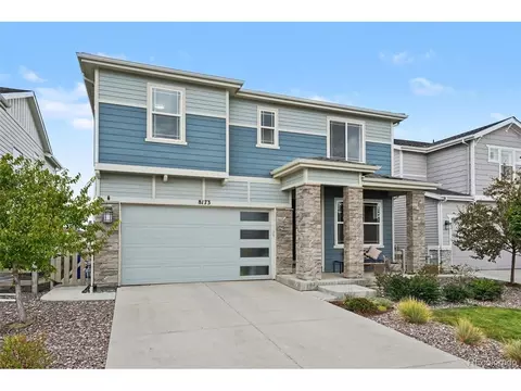 8173 Big Thompson St, Littleton, CO 80125