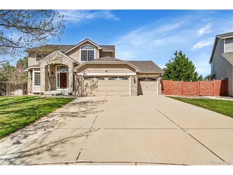 9411 La Quinta Way, Lone Tree, CO 80124