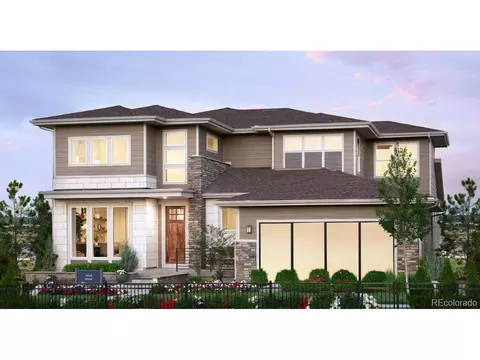 6223 Pedregal Dr, Parker, CO 80134