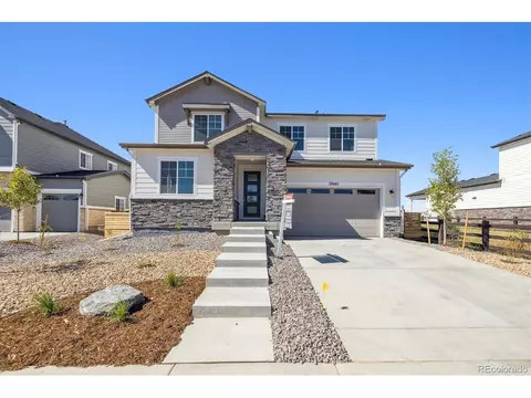 27665 E Byers Pl, Aurora, CO 80018