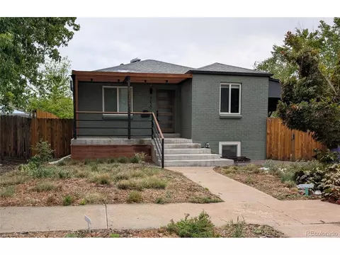 4630 Decatur St, Denver, CO 80211