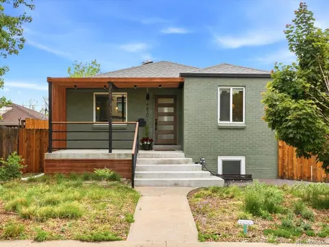 4630 Decatur St, Denver, CO 80211