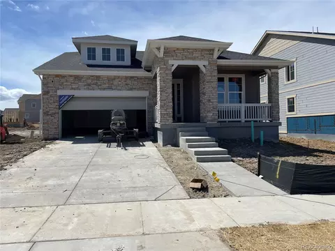 1242 Sunrise Dr, Erie, CO 80516