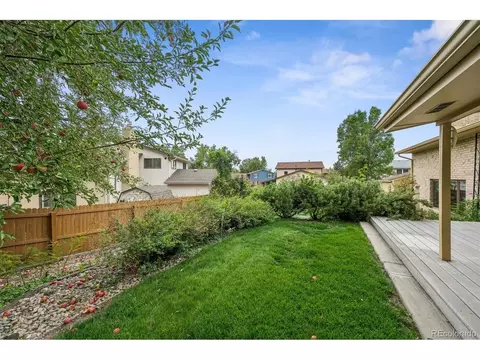 Exterior - 8320 Webster St, Arvada, CO 80003 photo 4 of 9