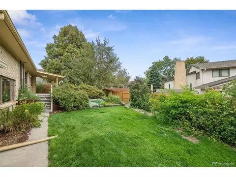 Exterior - 8320 Webster St, Arvada, CO 80003 photo 5 of 9