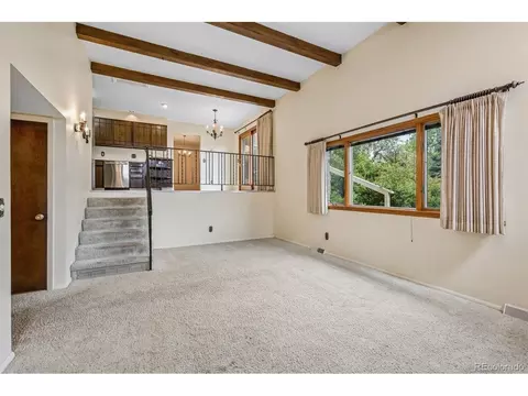 Living - 8320 Webster St, Arvada, CO 80003 photo 4 of 4