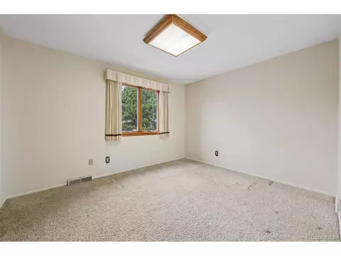 Bedroom - 8320 Webster St, Arvada, CO 80003 photo 2 of 4