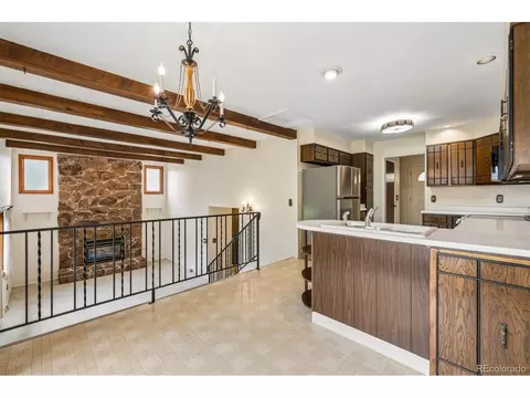 Kitchen - 8320 Webster St, Arvada, CO 80003 photo 4 of 4