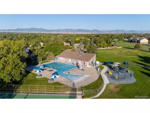 Exterior - 8320 Webster St, Arvada, CO 80003 photo 8 of 9