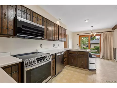 Kitchen - 8320 Webster St, Arvada, CO 80003 photo 2 of 4