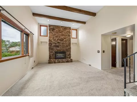 Living - 8320 Webster St, Arvada, CO 80003 photo 3 of 4