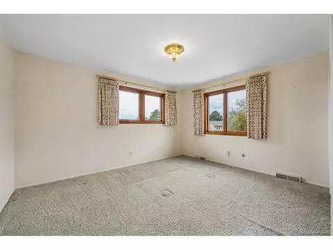 Bedroom - 8320 Webster St, Arvada, CO 80003 photo 3 of 4