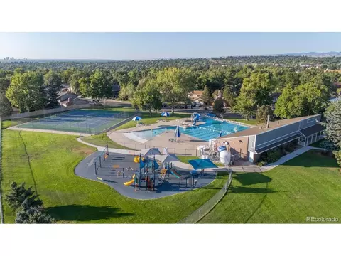 Exterior - 8320 Webster St, Arvada, CO 80003 photo 9 of 9