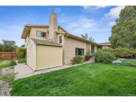 Exterior - 8320 Webster St, Arvada, CO 80003 photo 6 of 9