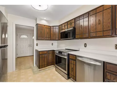 Kitchen - 8320 Webster St, Arvada, CO 80003 photo 1 of 4